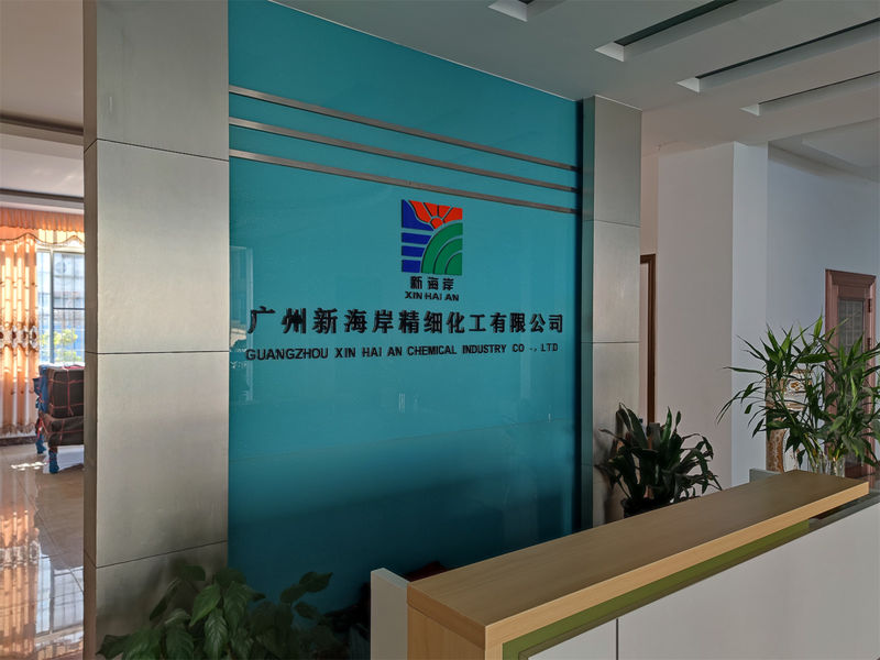 Guangzhou Xin Hai An Fine Chemicals Company Limited