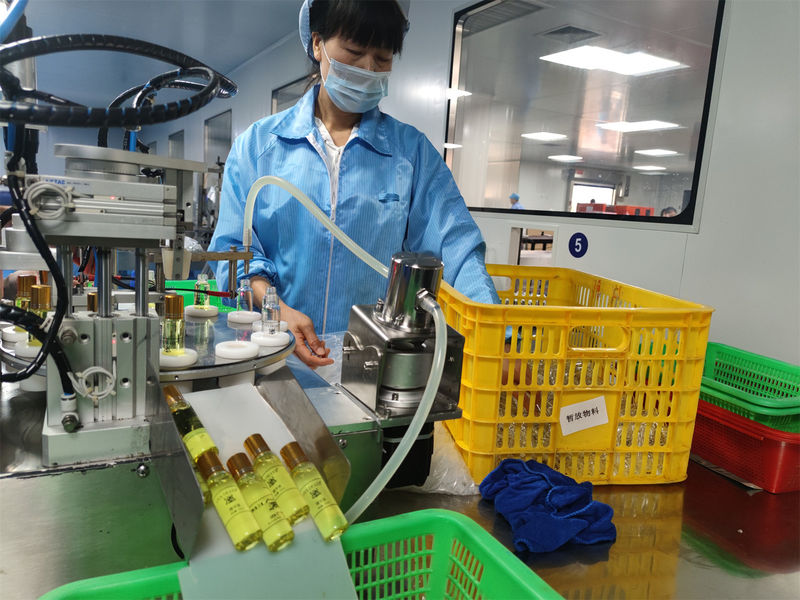 Guangzhou Xin Hai An Fine Chemicals Company Limited